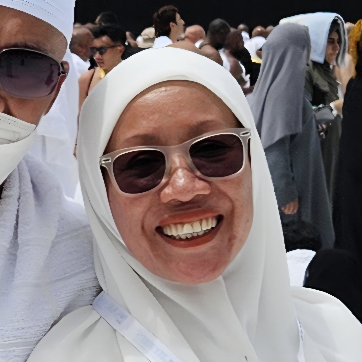 Ibu Sari